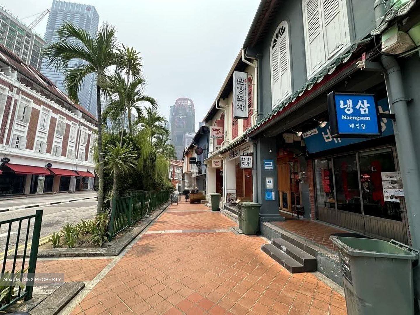 Tanjong Pagar Conservation Area (D2), Shop House #630303221